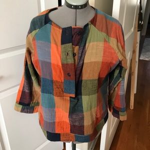 Ace & Jig Sue Sweatshirt XL